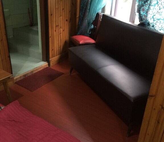 Dawat Hotel and Restaurant, Darjeeling 2